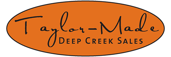 Deep Creek Sales Real Esate Logo