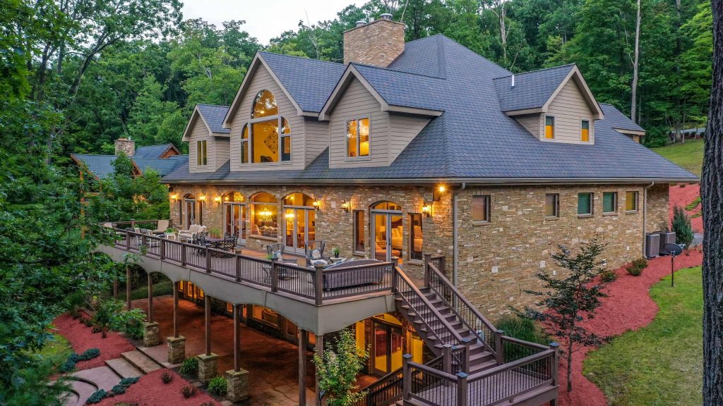 Deep Creek Beautiful Home